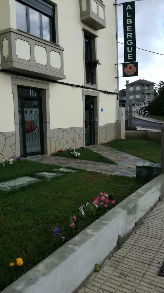 Albergue Pension Porta Santa, Lugo