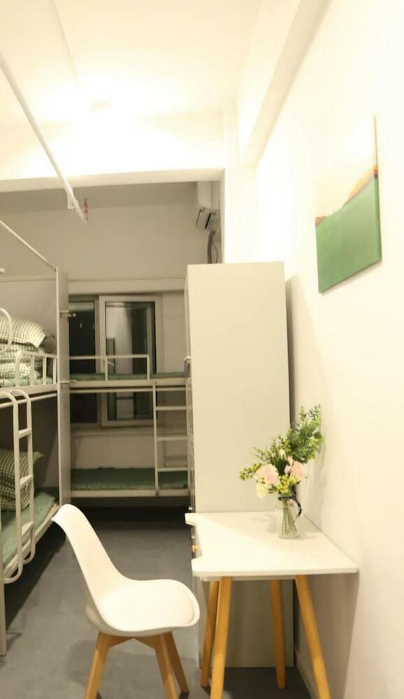 Ichigoichikai Study Room Youth Hostel
