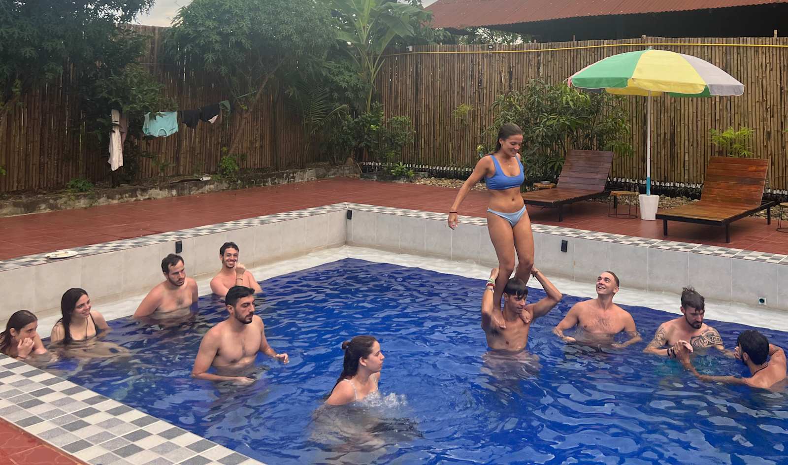 Vang Vieng Chill House