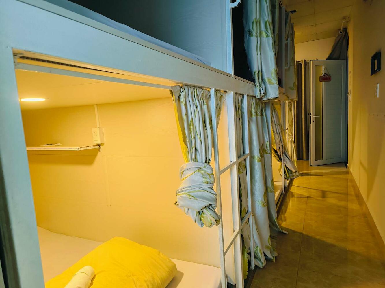 Bika Hostel & Dorm, Dalat