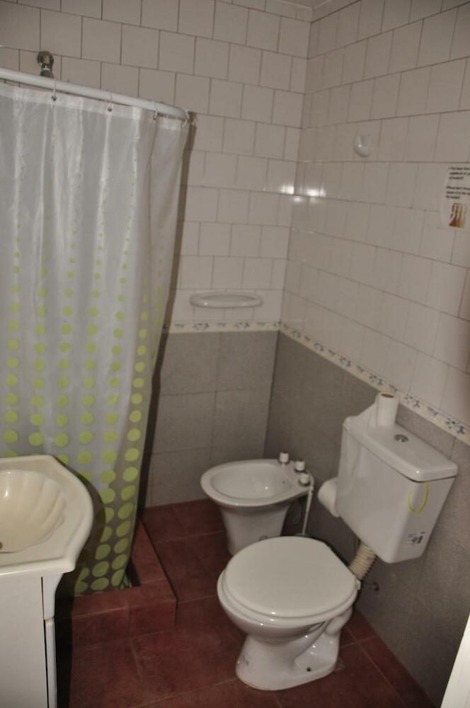 I Keu Ken Hostel, El Calafate