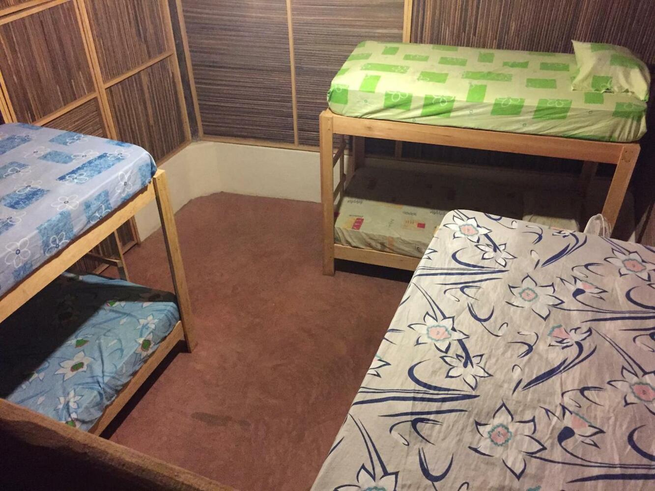Mondala Hostal Carrizalillo, Puerto Escondido