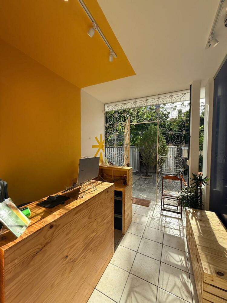 LumeHostel, João Pessoa