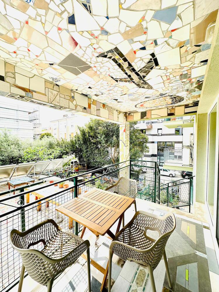 Hostel Art & Joy, Pula