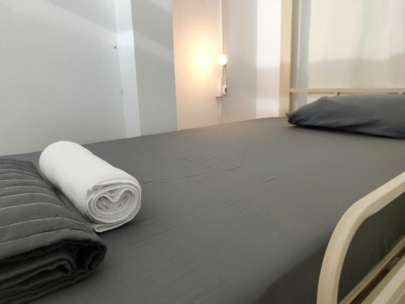 Bandlive Backpacker Hostel