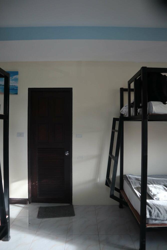 Cocoloco Hostel, Krabi