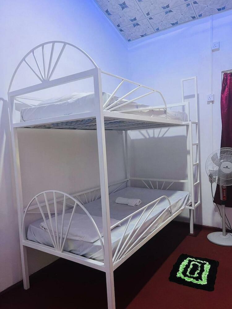 Sigiriya World Hostel, Sigiriya