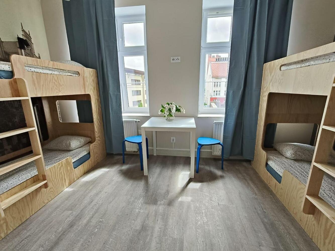 Dzien Dobry Hostel
