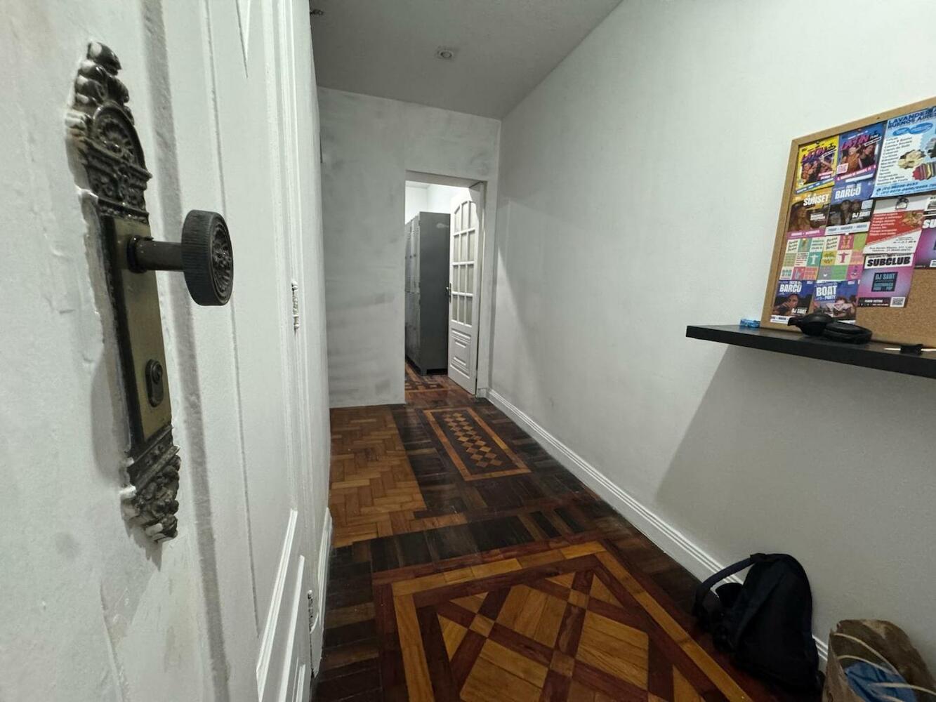 3 min da Praia de Copacabana - Apartamento compartilhado, Rio de Janeiro