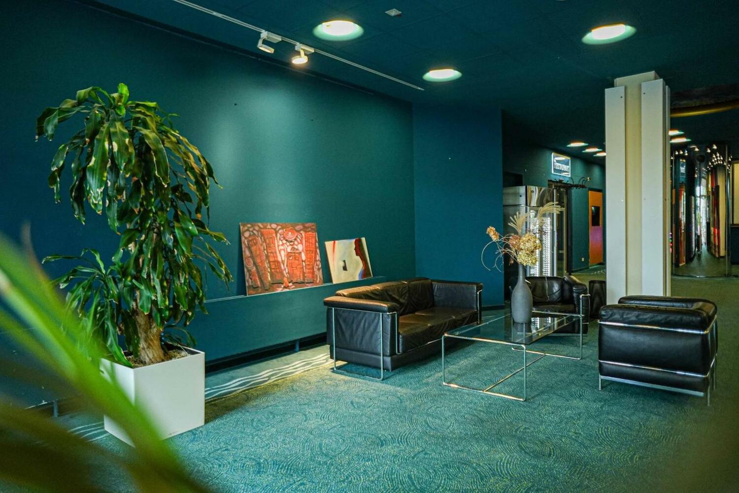 Where to stay in Hamburg on a budget