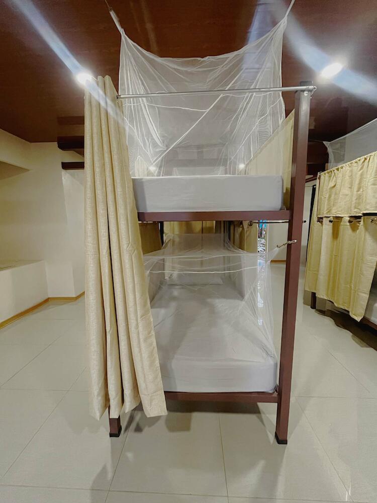 Hostel Mar Y Bosque, Bahía Drake