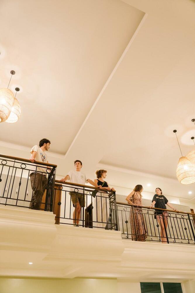 Hostel Honeycomb Cebu, Cebu City