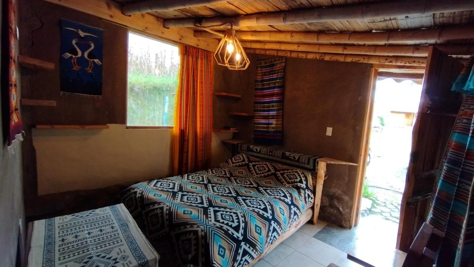 El Tio Hostal, Otavalo El Tio Hostal, Otavalo