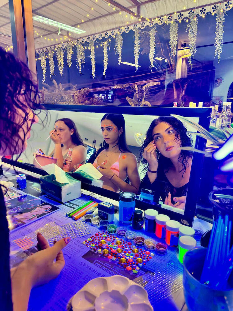 Domingo Hostel, Koh Phangan