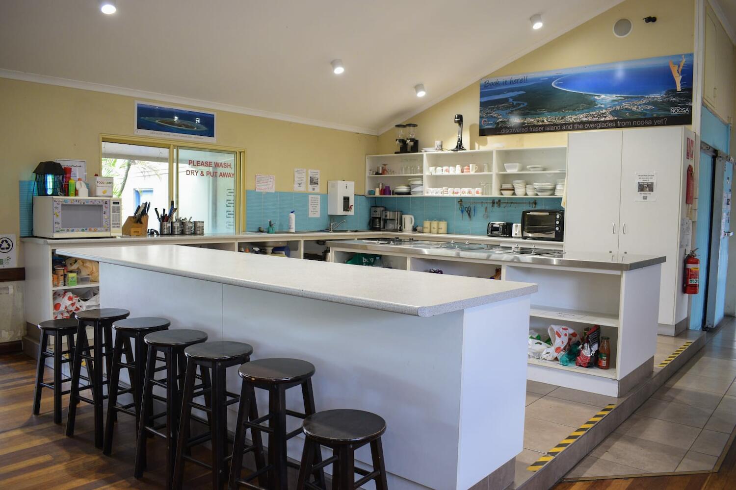 Hervey Bay Flashpackers