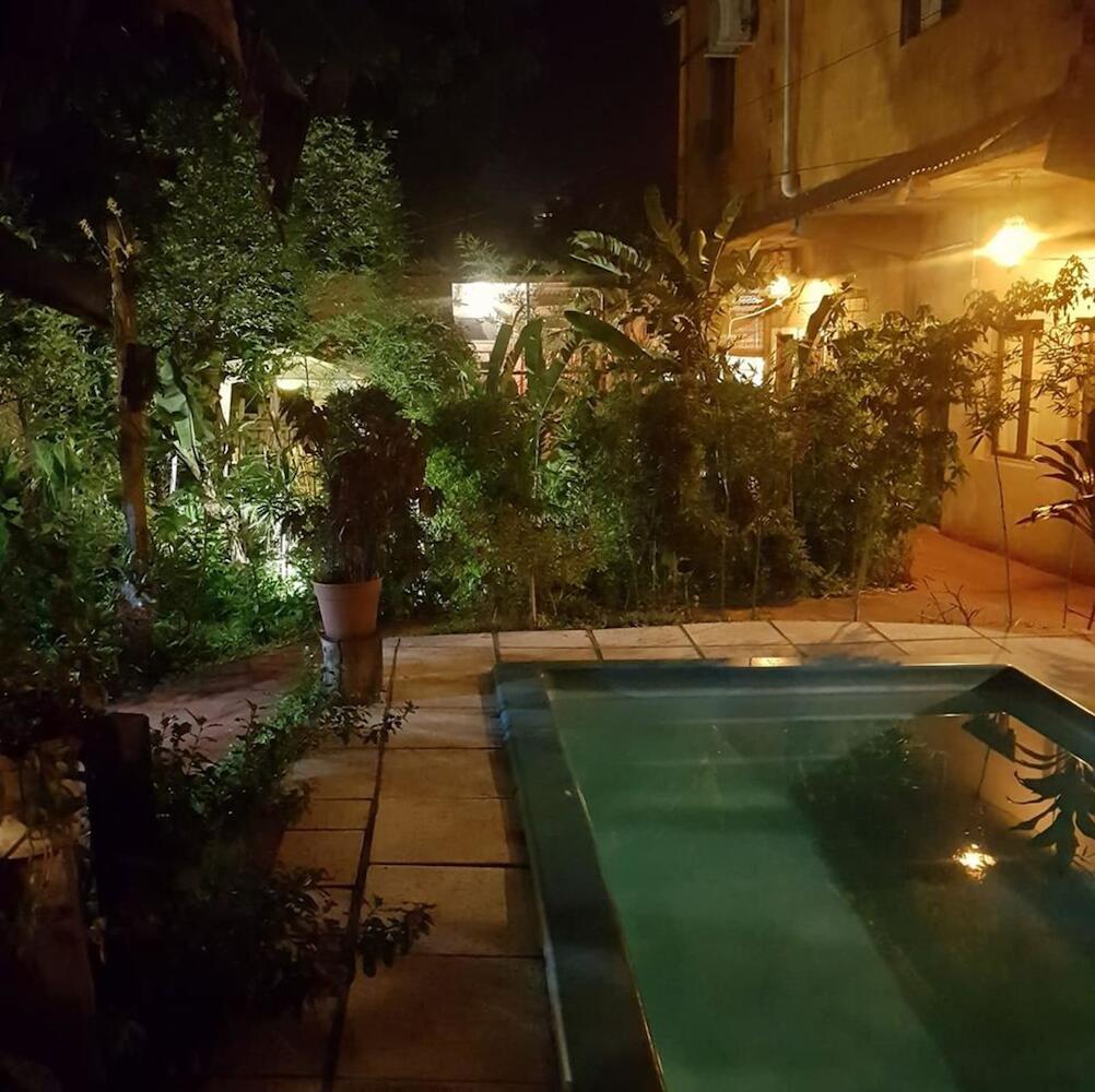 Nomads Hostel Iguazu, Puerto Iguazú