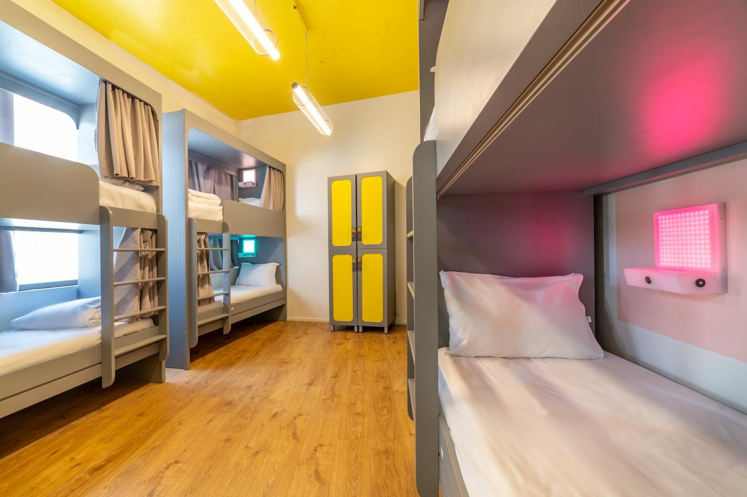 Stay Inn Hostel, Jerusalem