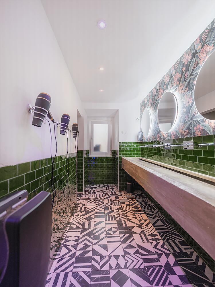 Lisbon Chillout Hostel, Lisboa