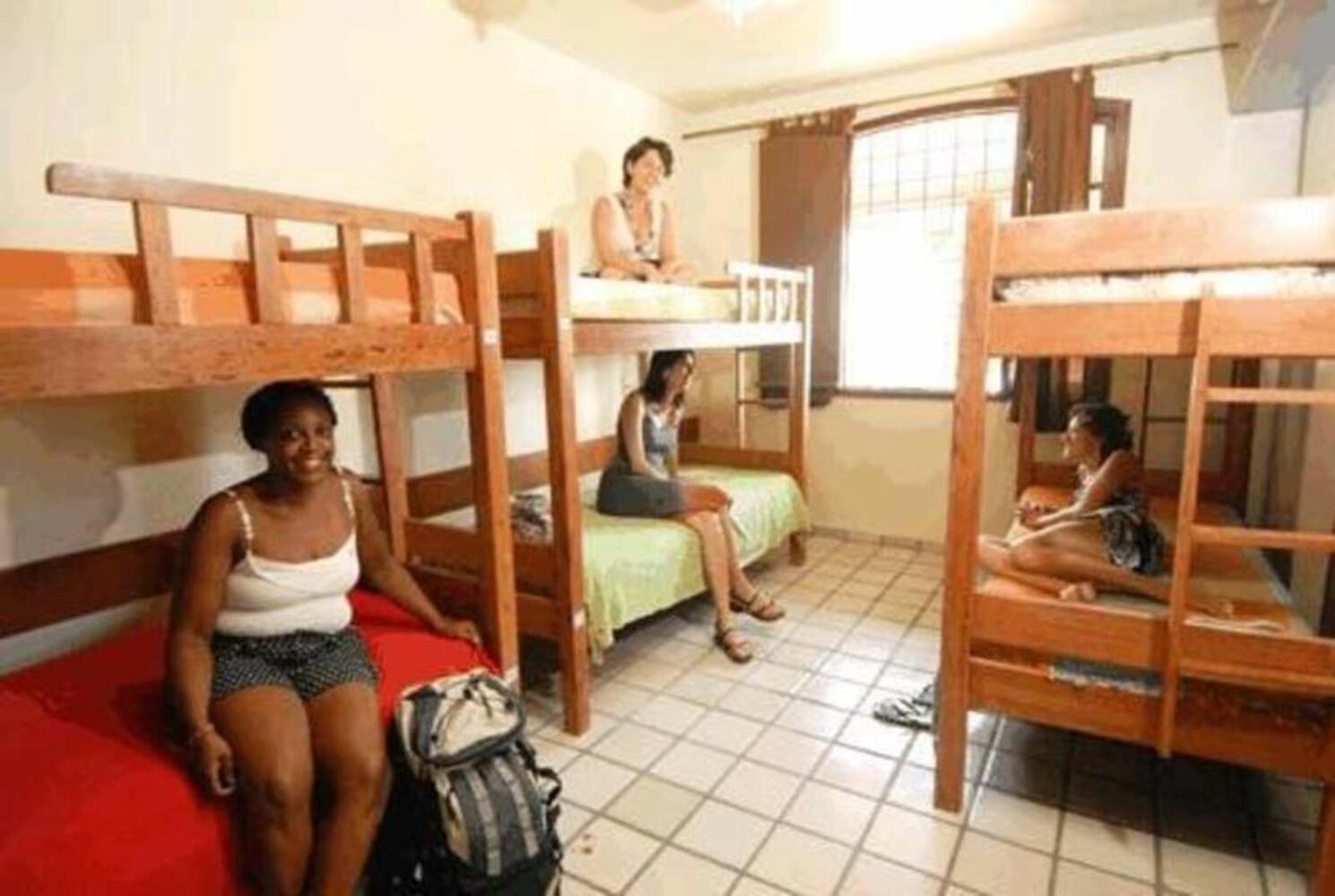 Hostel Boa Viagem, Recife
