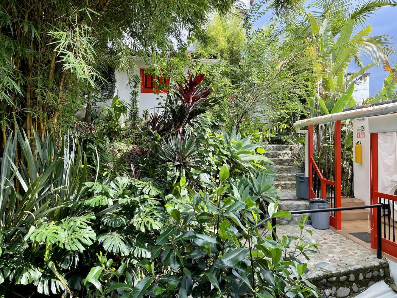 Hostel Tralala, Salento