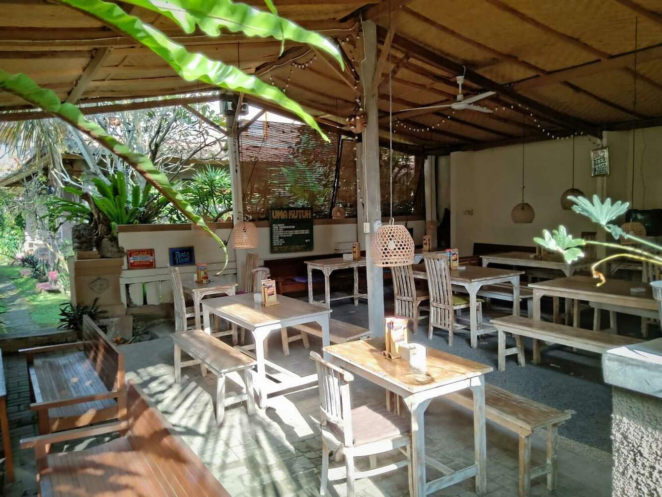 Uma Kutuh Bungalow, Ubud