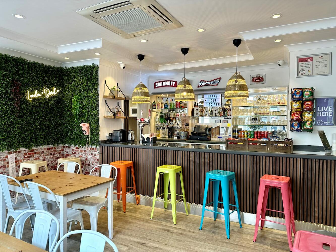 Smart Hyde Park View Hostel, London