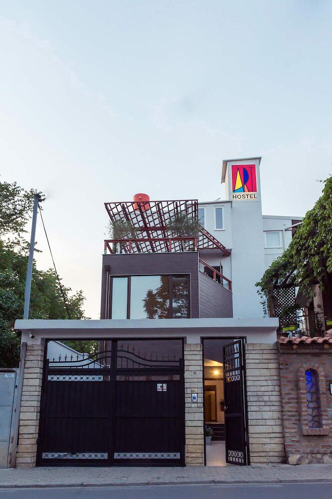 Art Hostel