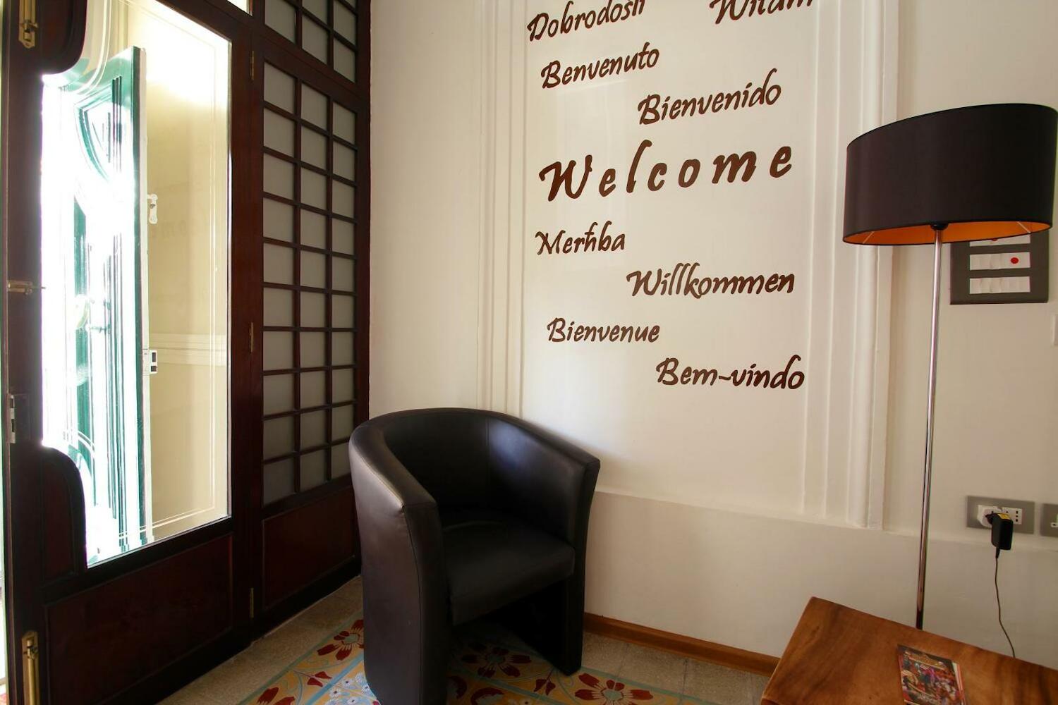 Corner Hostel Malta