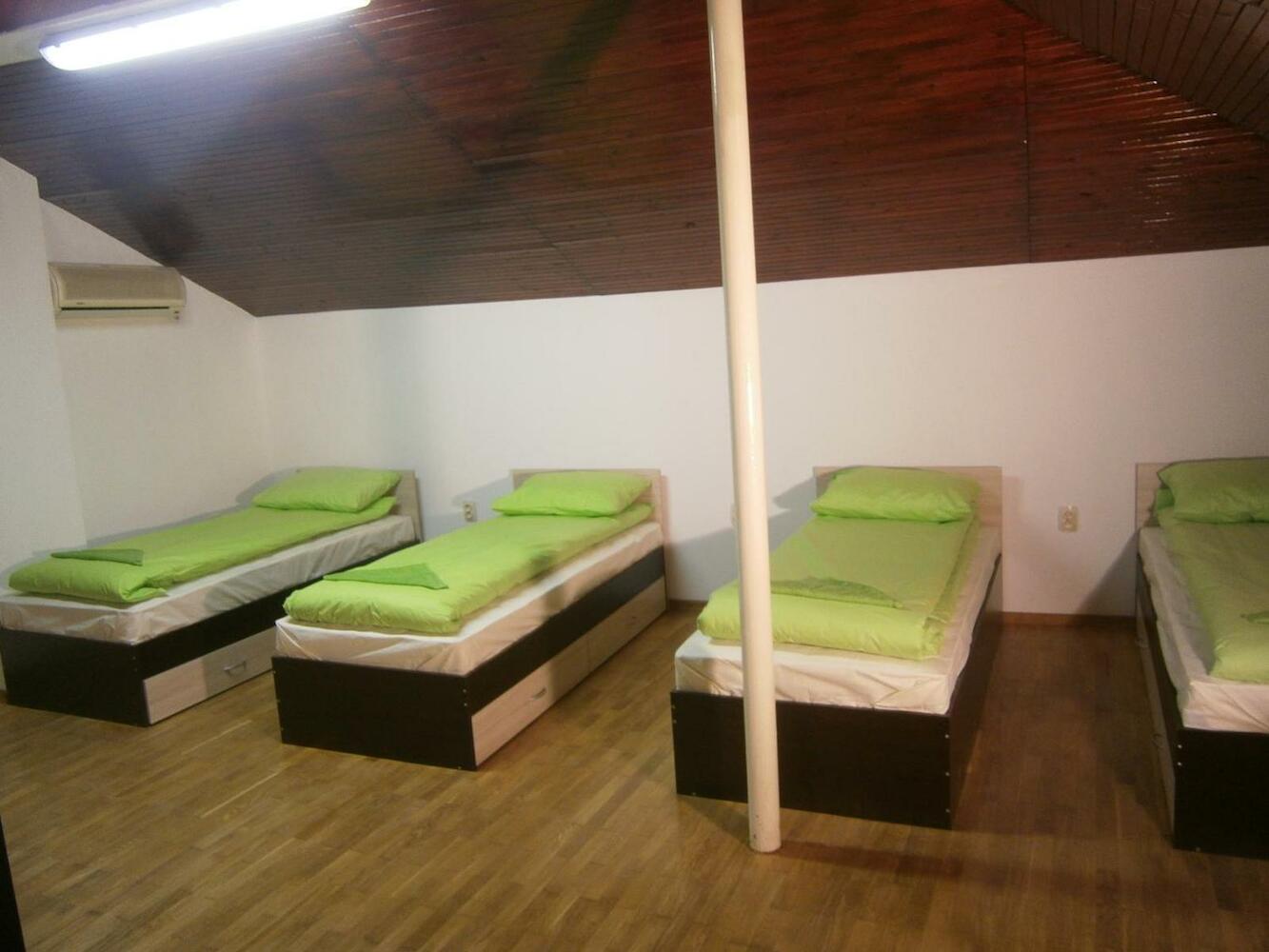Ivory Tower Hostel, Sofia