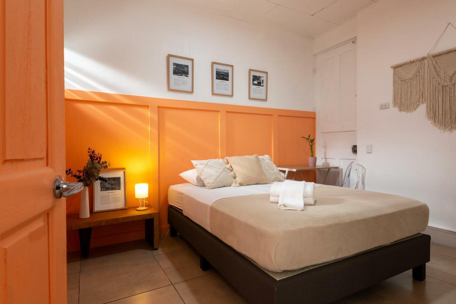 Capital Hostel De Ciudad