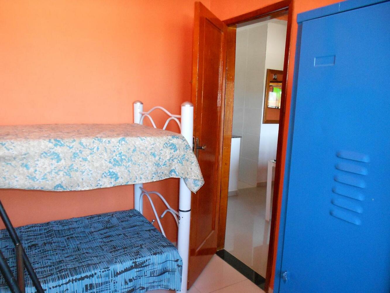 Hostel Tavares Bastos
