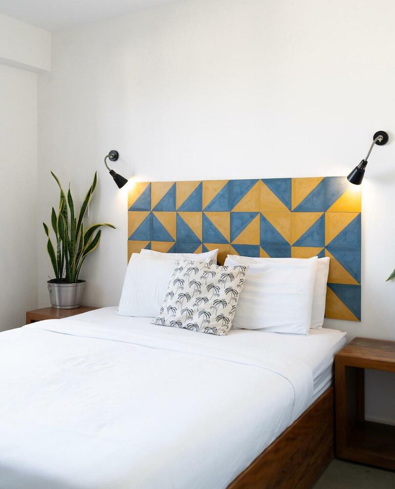 Aquarela do Leme, Rio de Janeiro