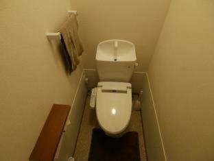 J-Hoppers Hiroshima Guesthouse, Hiroshima