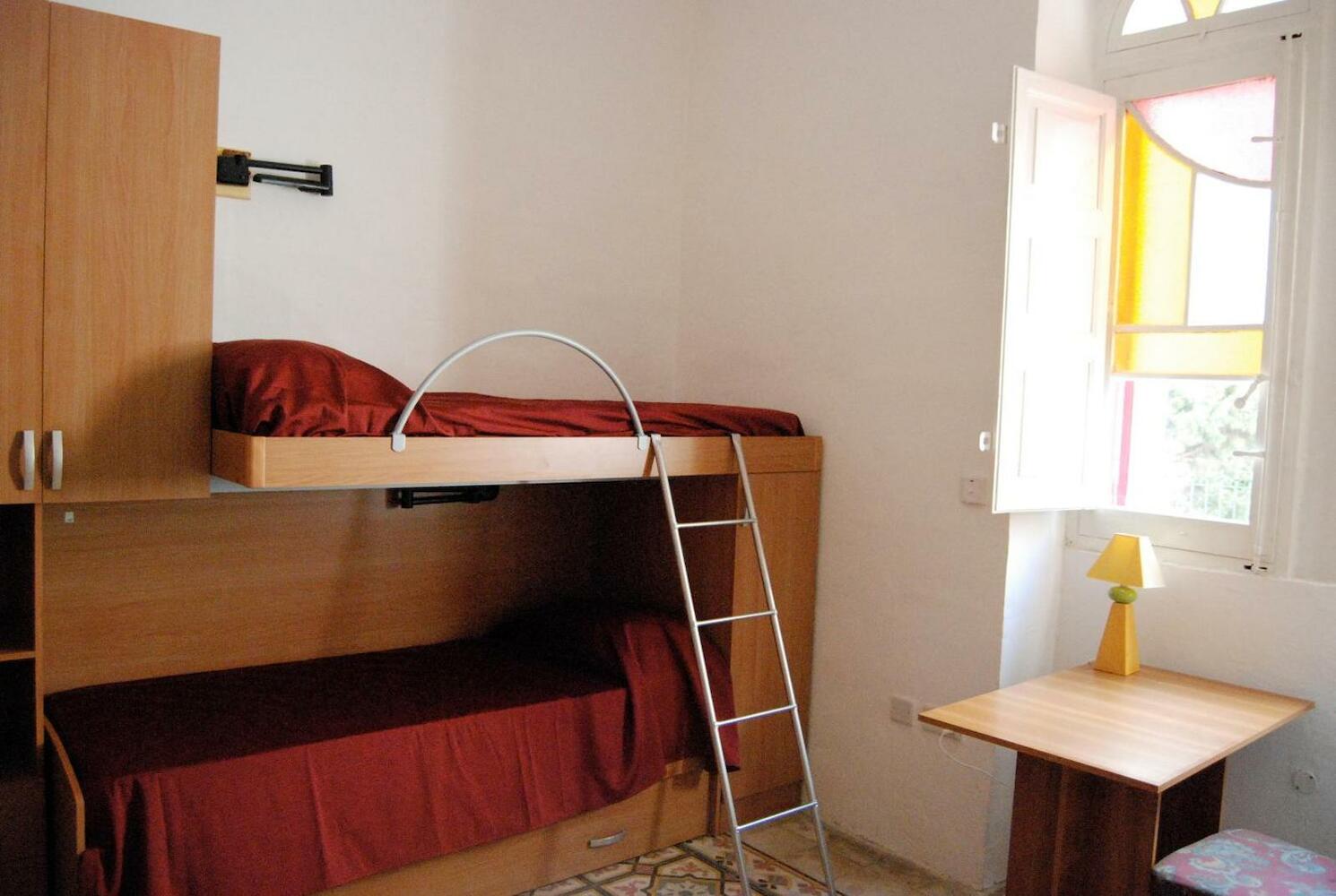 Granny's Inn Hostel