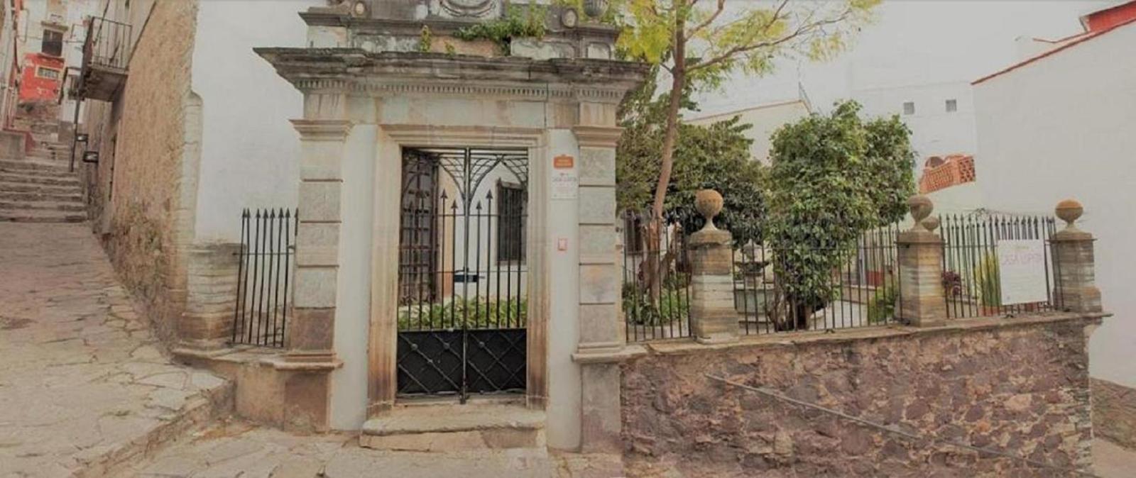 Casa Lupita Homestay, Guanajuato