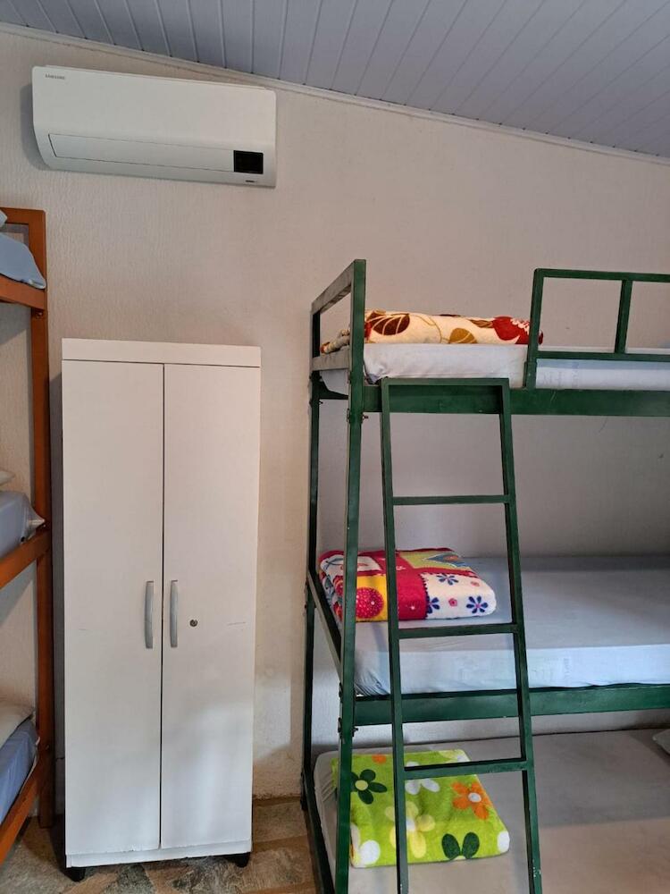 Casamatta Hostel, Pirenópolis