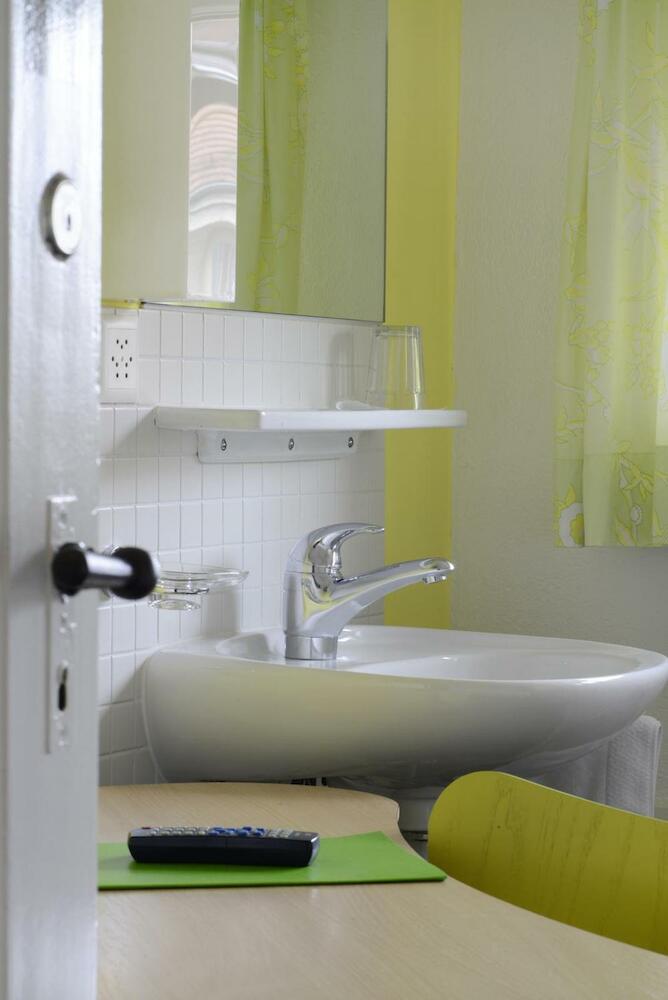 Hotel-Pension Marthahaus, Bern