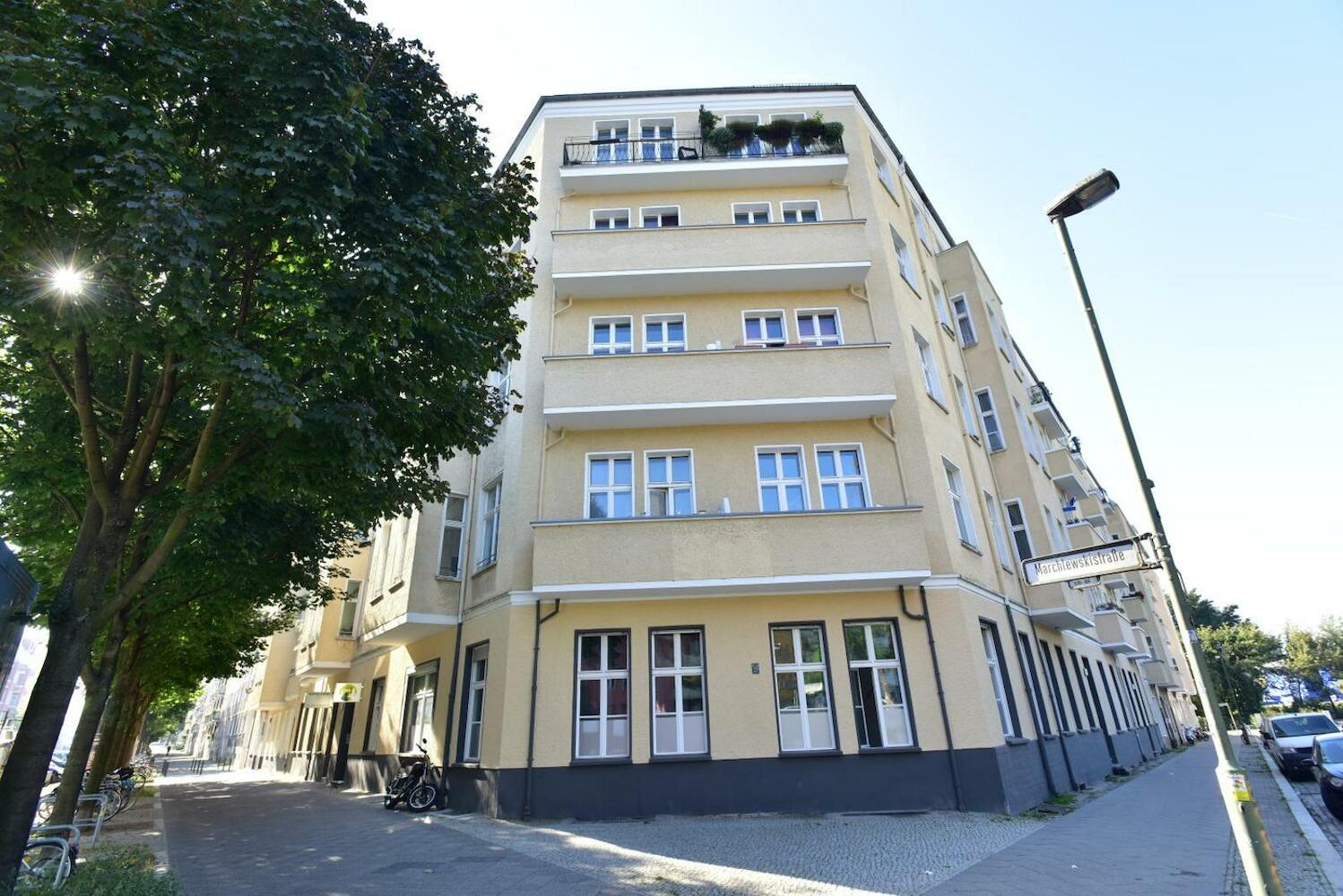 Kiez Hostel, Berlin