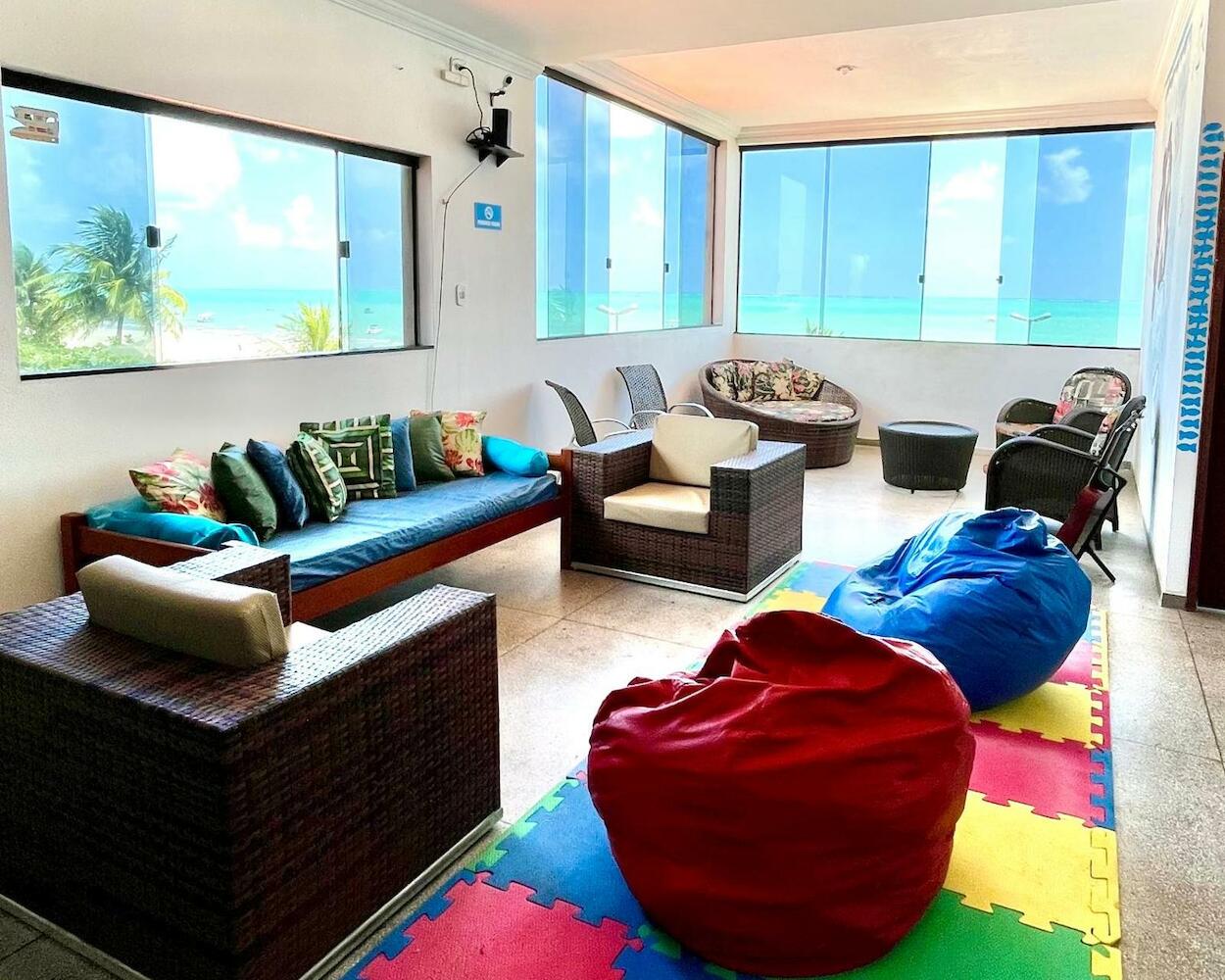 Maraga Beach Hostel
