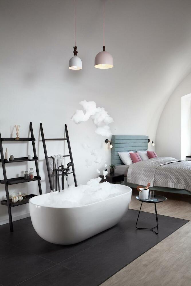 Where to stay in Olomouc on a budget