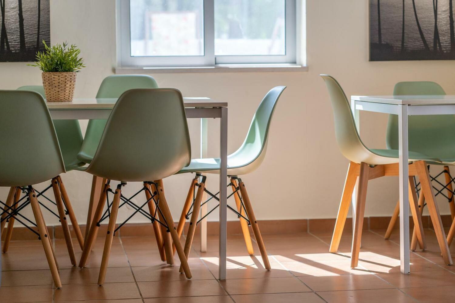 Aljezur Villas Hostel, Aljezur