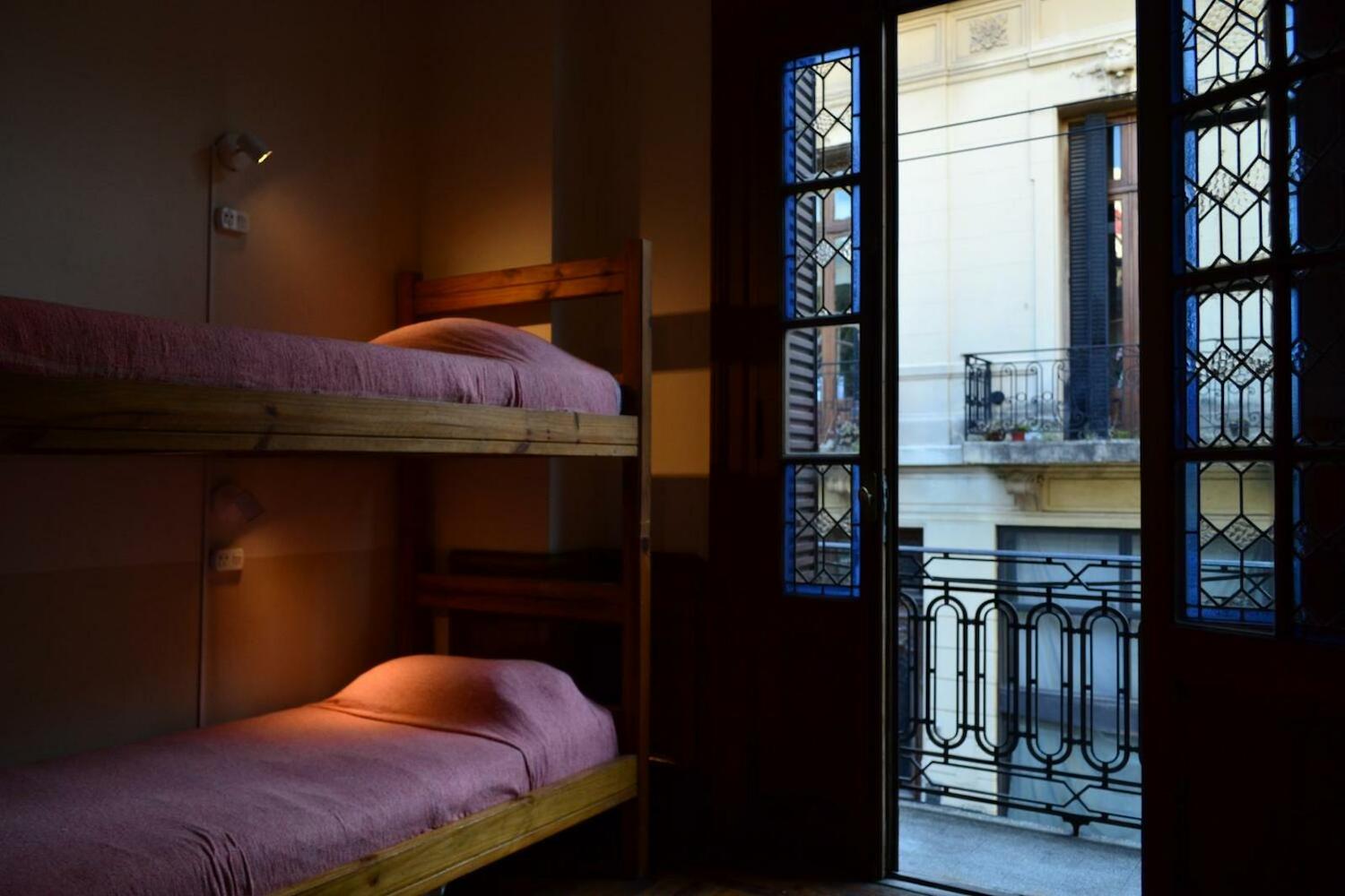 Che Argentina Hostel Suites