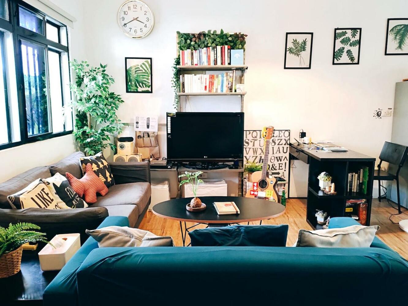 都蘭朋友家 Dulan Friends Hostel