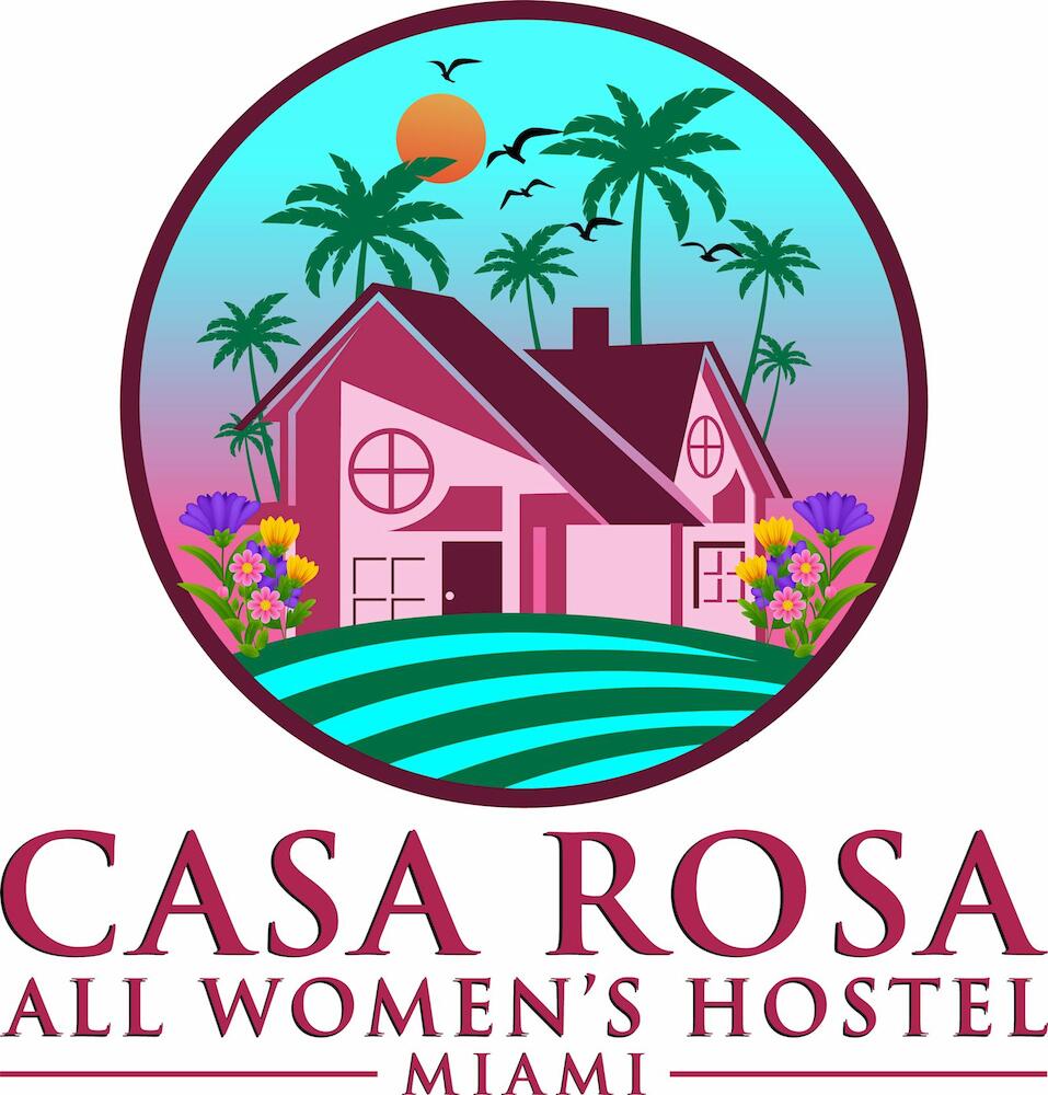 Casa Rosa