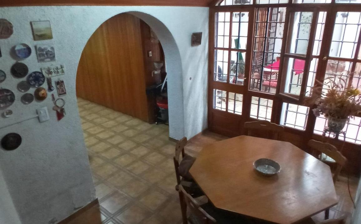 Hostel Casteleyhost