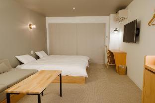 WpÜ Hotel, Hakone