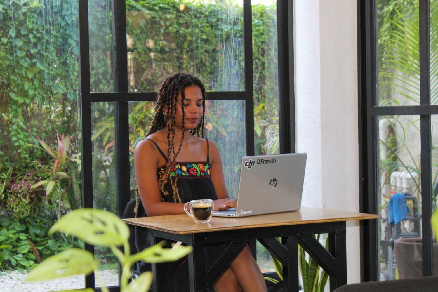 Che Bacalar Hostel & Bar Adults Only