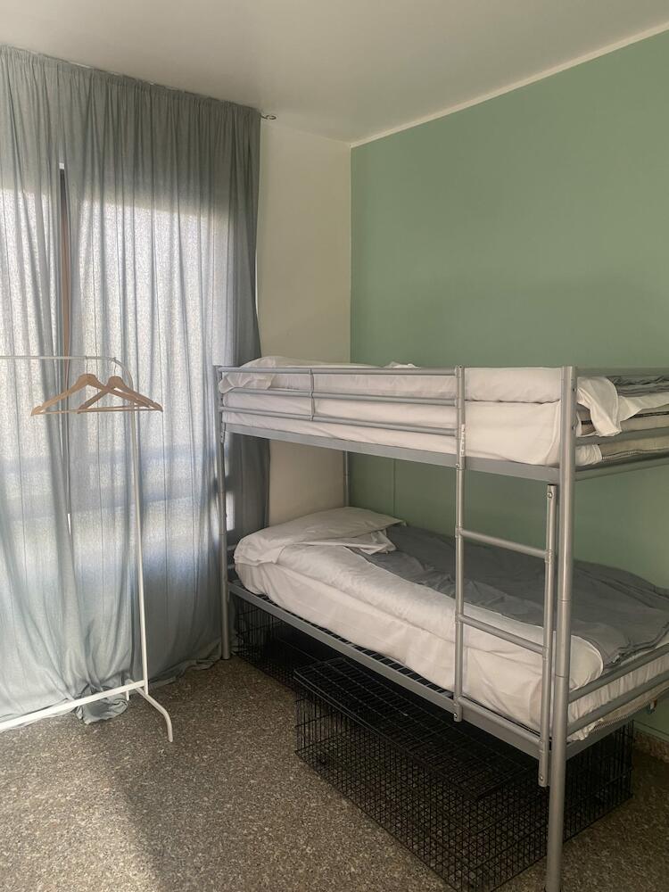 Mrhostel Milano