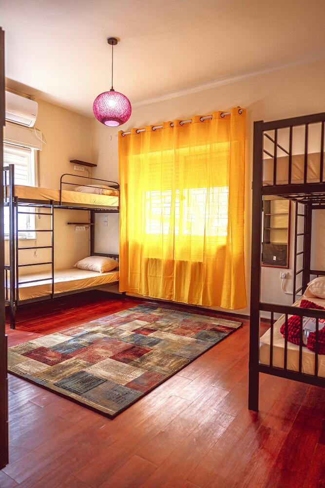 Where to stay in Ramallah on a budget Where to stay in Ramallah on a budget