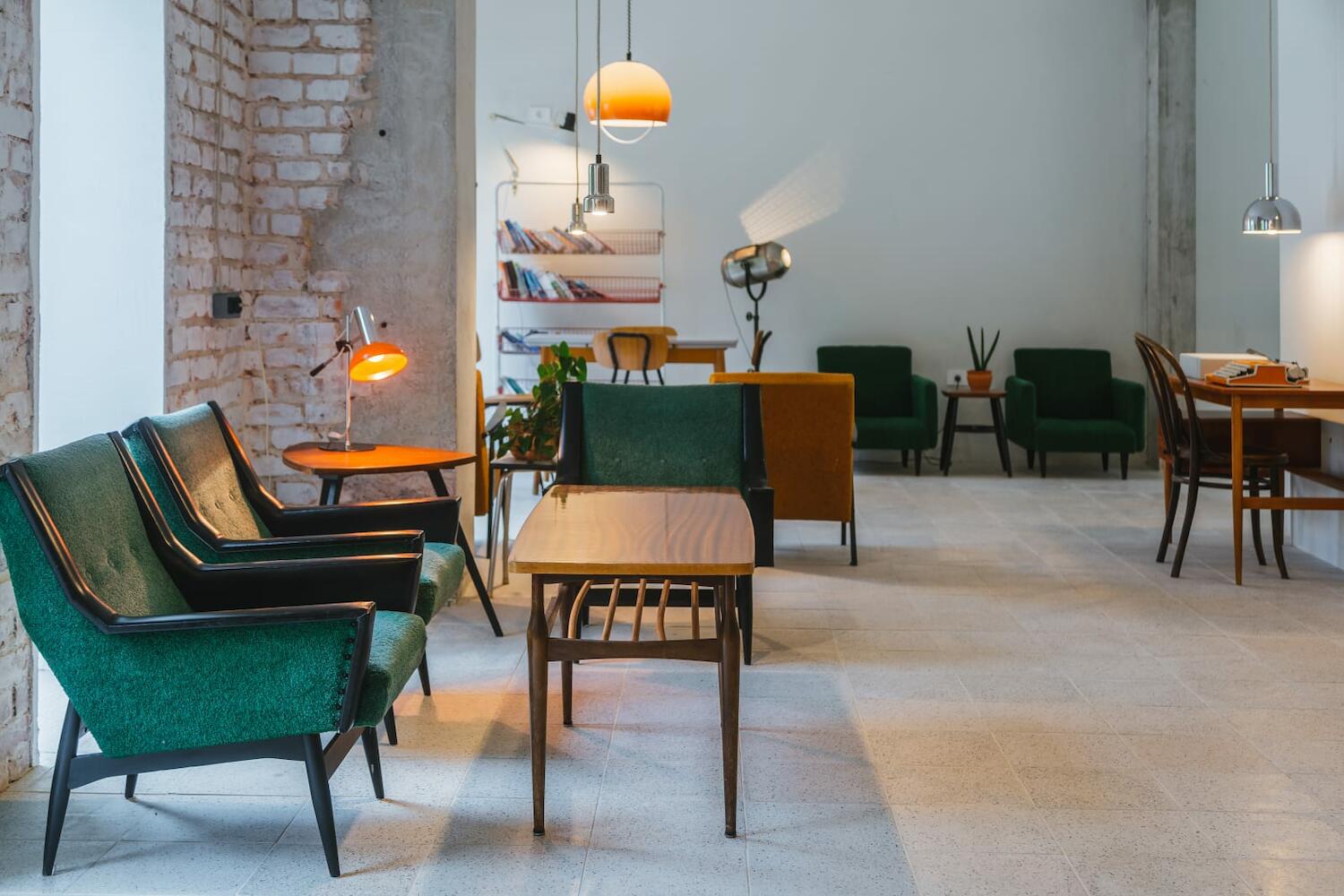 Second Station Hostel, Bled
